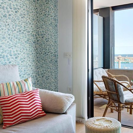 La Casita Del Muelle Apartment Melenara Bagian luar foto
