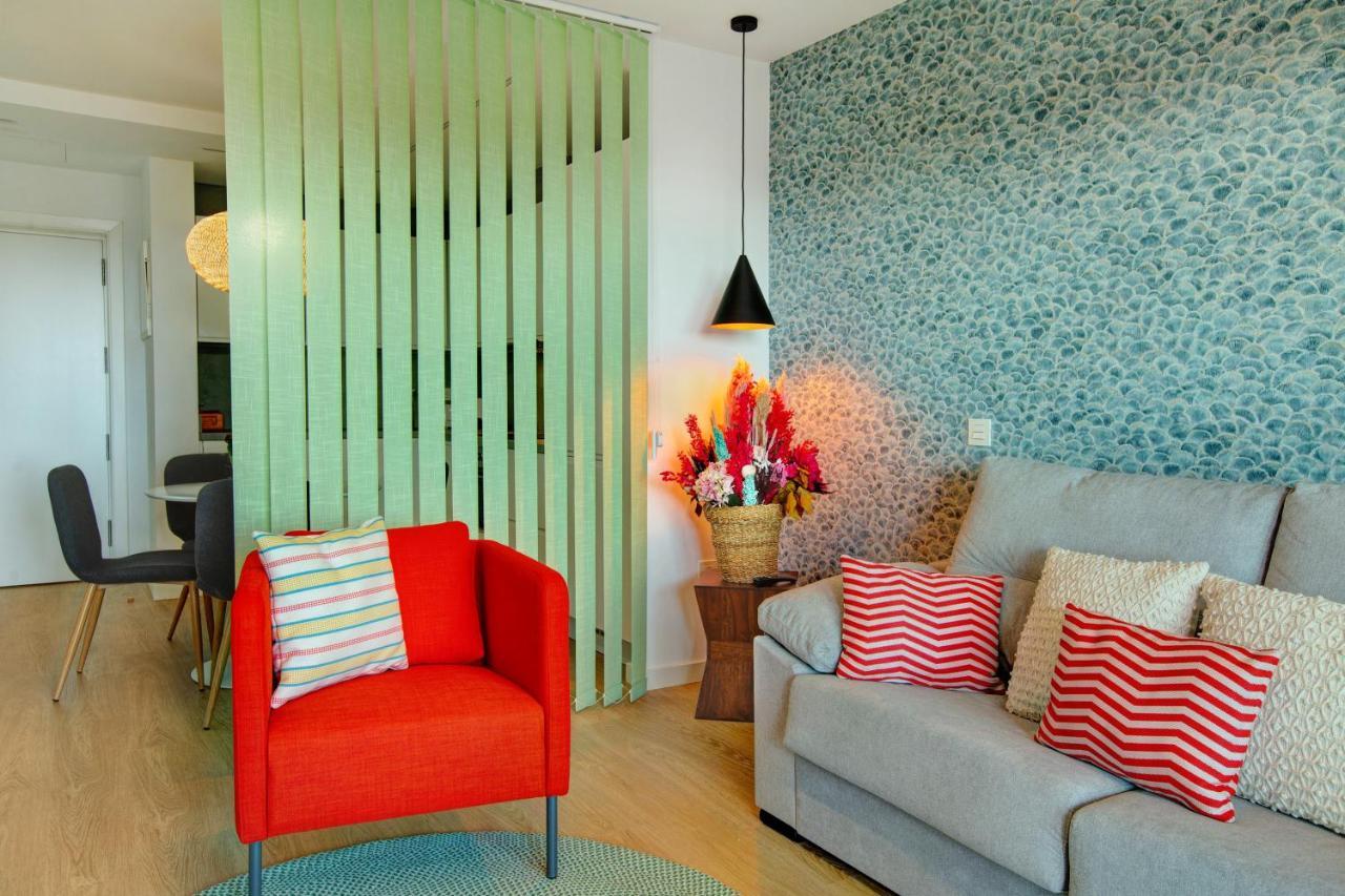 La Casita Del Muelle Apartment Melenara Bagian luar foto