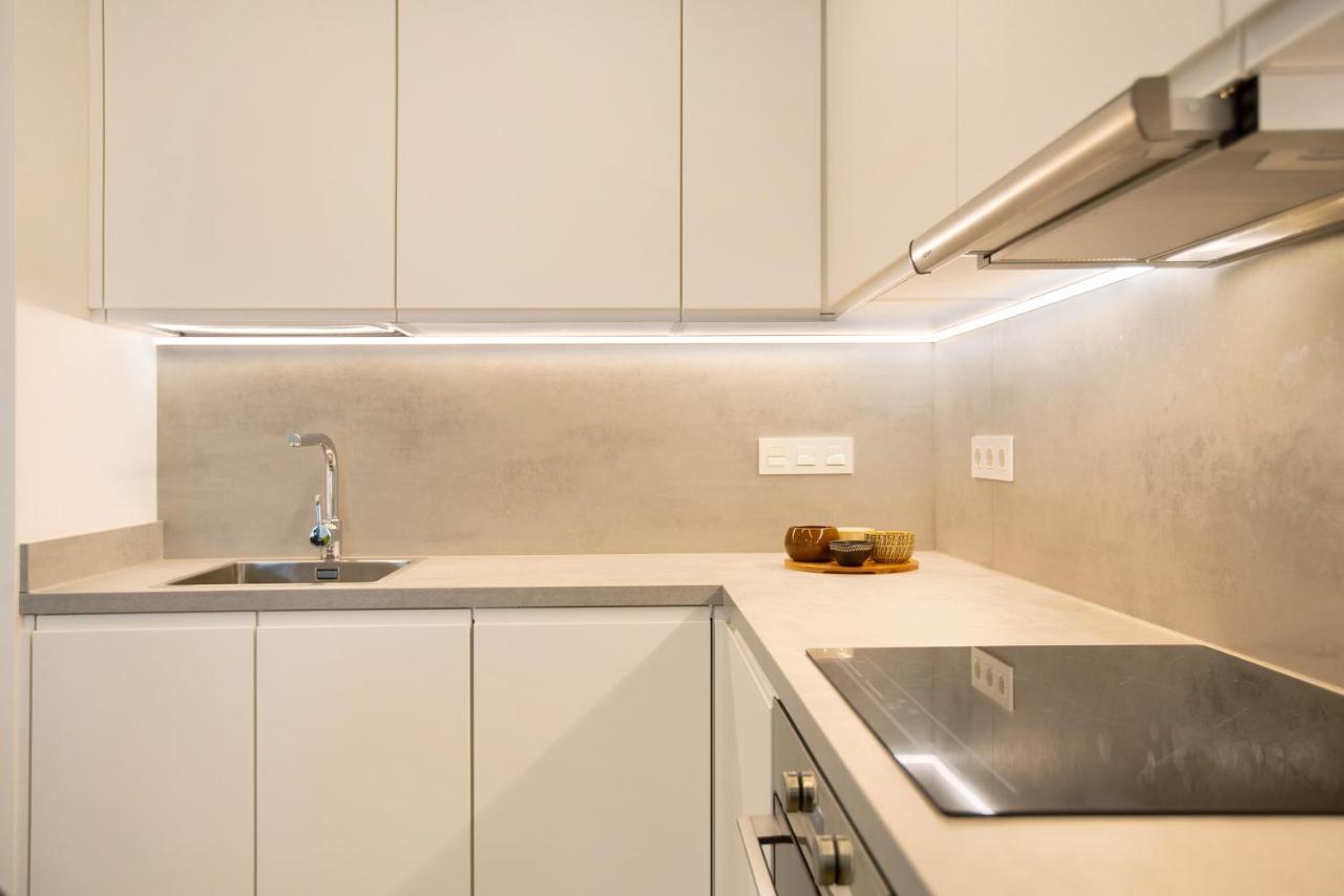 La Casita Del Muelle Apartment Melenara Bagian luar foto