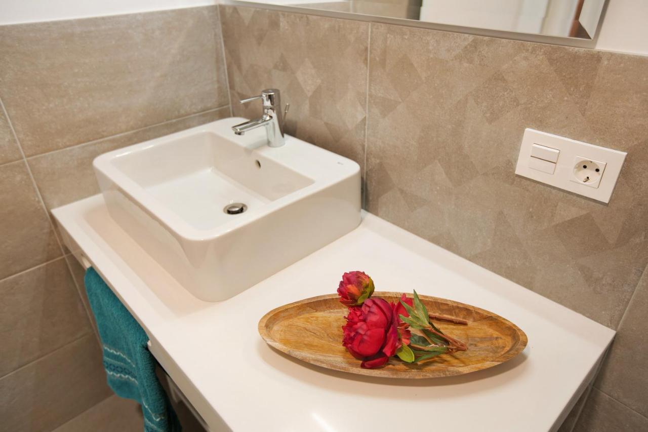 La Casita Del Muelle Apartment Melenara Bagian luar foto